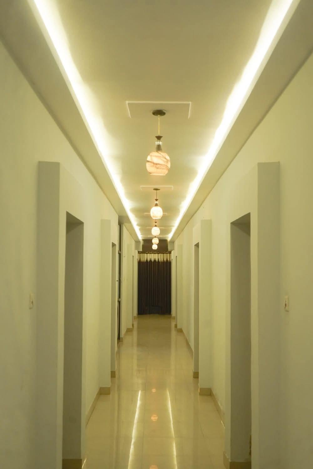 Hotel Alka Palace Durg Eksteriør billede